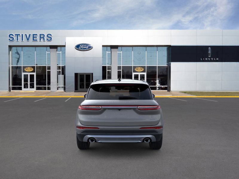 New 2026 Lincoln Corsair Premiere image 6