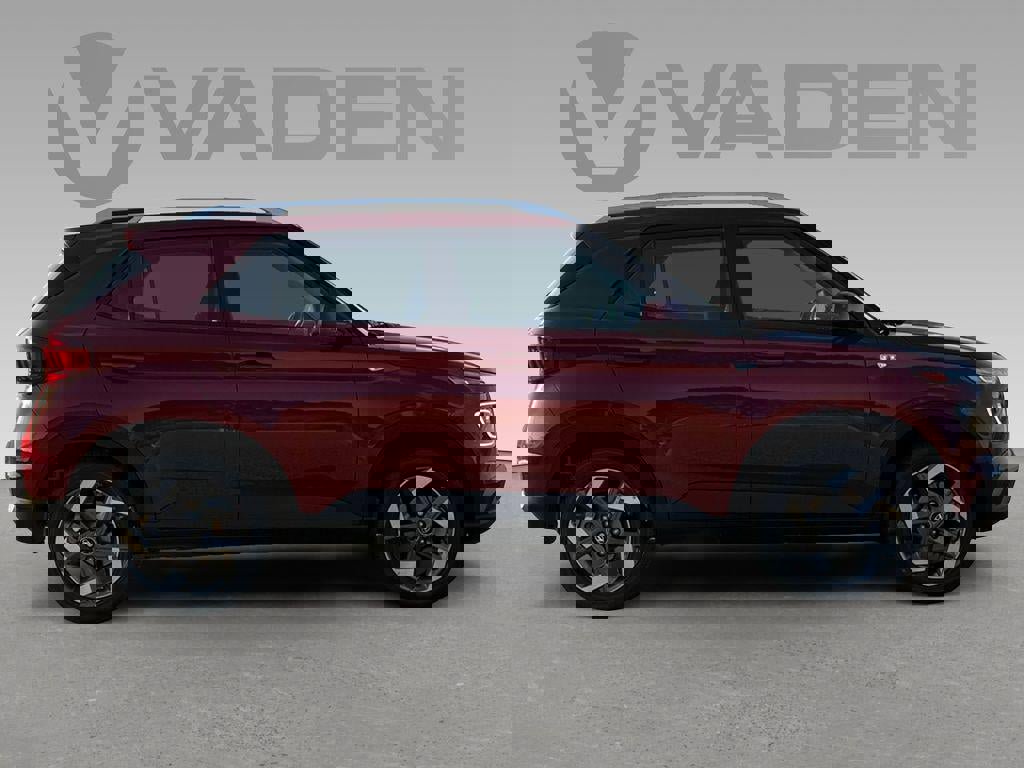 New 2025 Hyundai Venue Limited image 28
