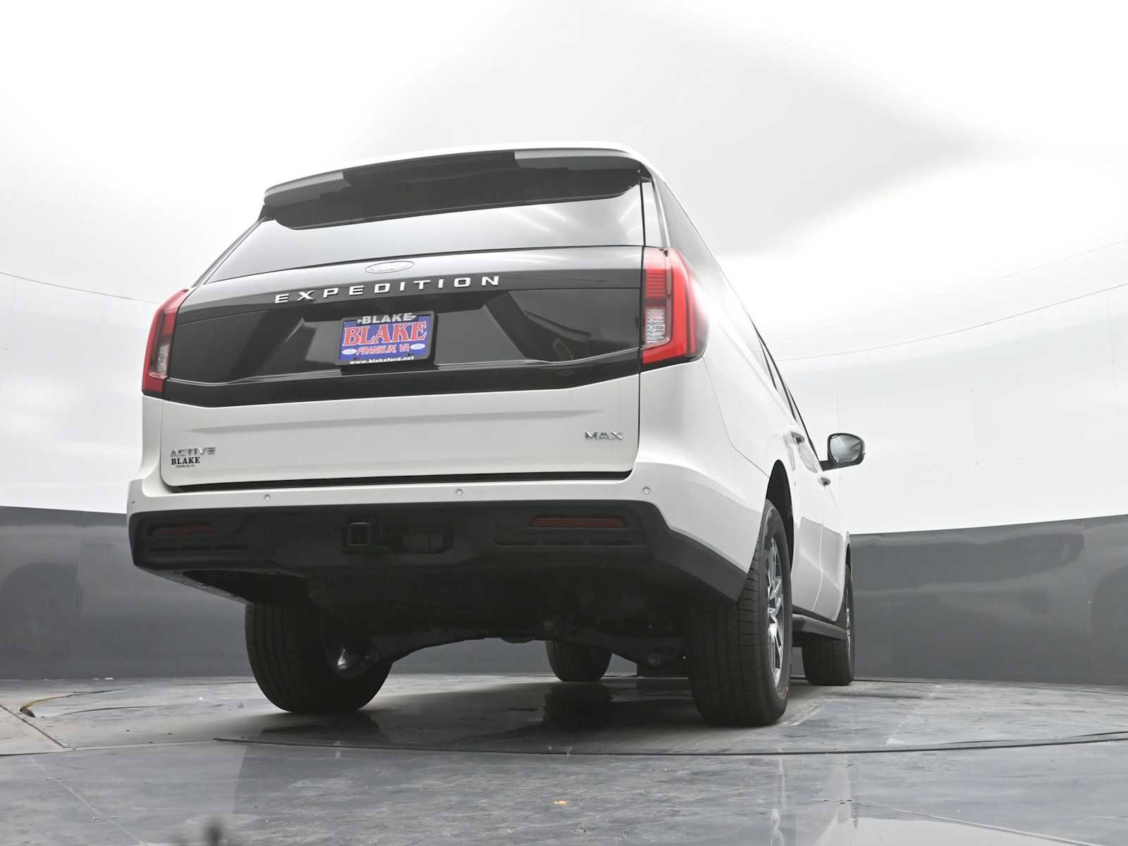 New 2026 Ford Expedition Max Active image 24