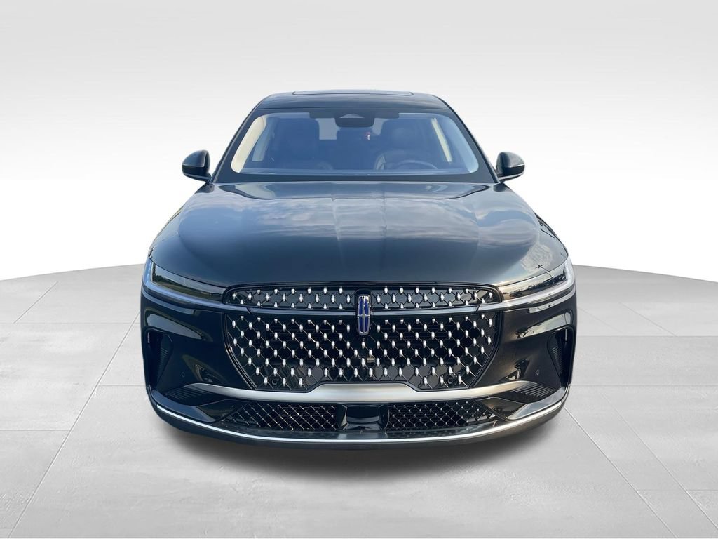 New 2026 Lincoln Nautilus Premier w/ Equipment Group 102A AWD/4WD image 8