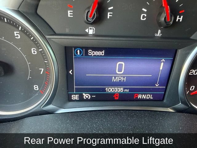 Used 2020 Chevrolet Blazer LT FWD image 11