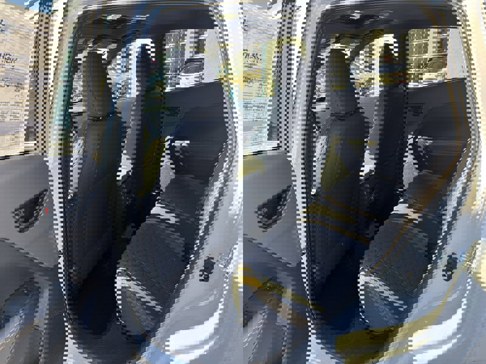 New 2026 Subaru Crosstrek 2.5i Sport image 34