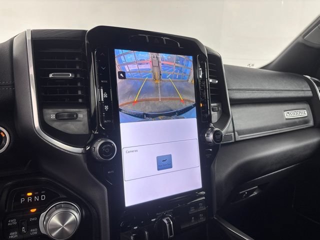Certified 2023 RAM 1500 Laramie AWD/4WD image 19