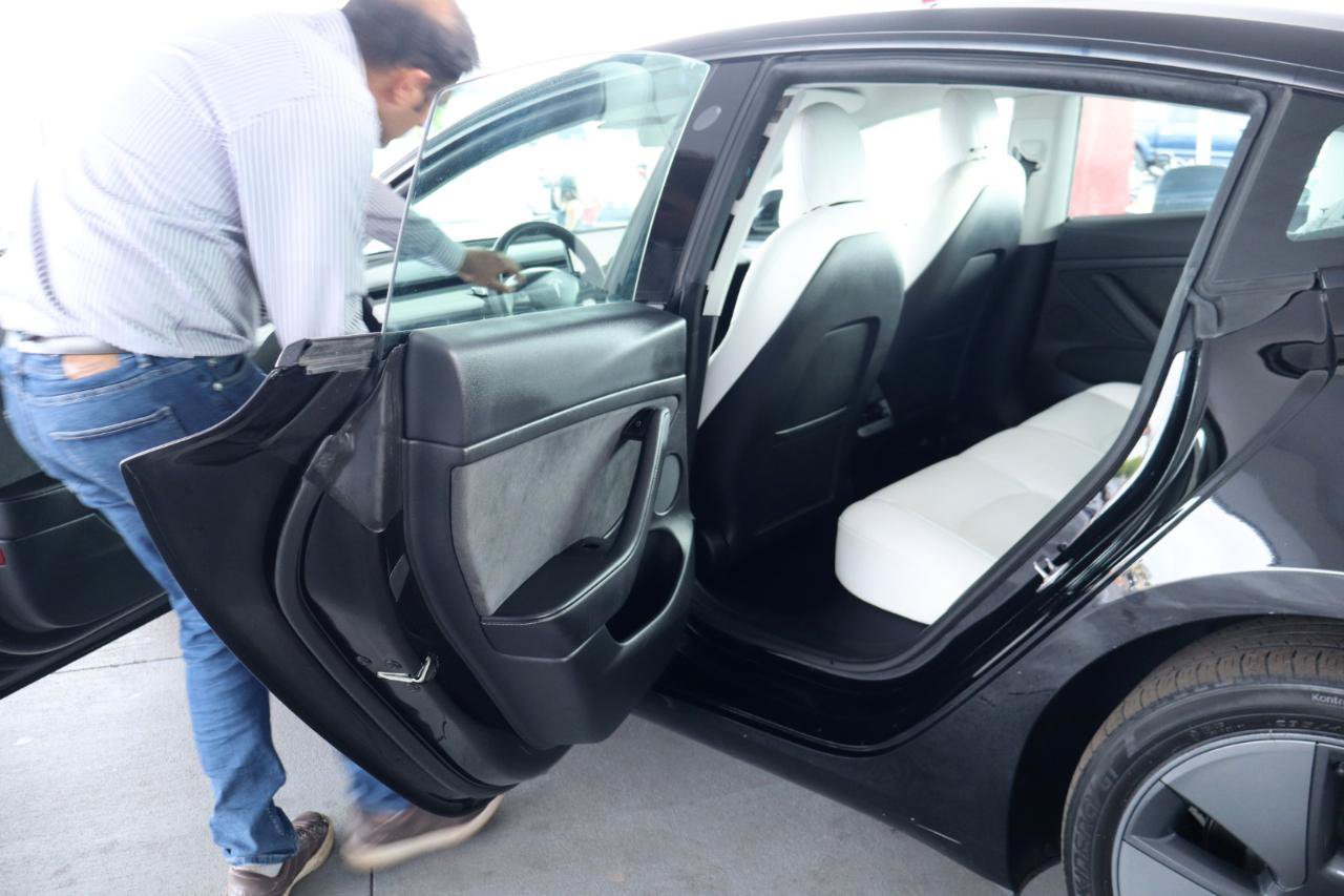 Used 2022 Tesla Model 3 RWD image 29