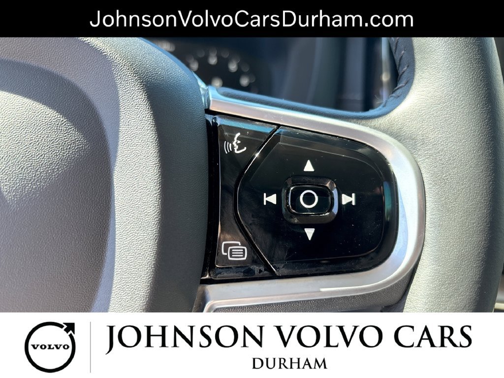 Used 2021 Volvo XC60 T5 Inscription w/ Advanced Package AWD/4WD image 18