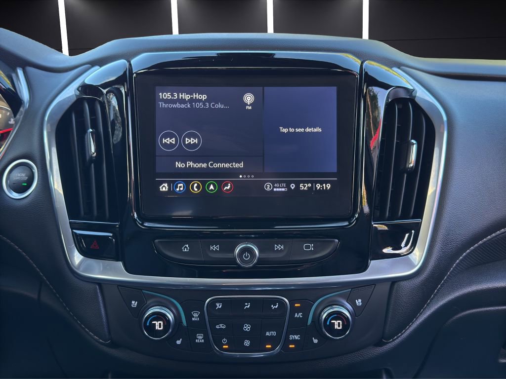 Used 2023 Chevrolet Traverse Premier image 18