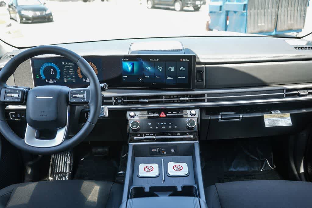 New 2026 Hyundai Santa Fe SE FWD image 12
