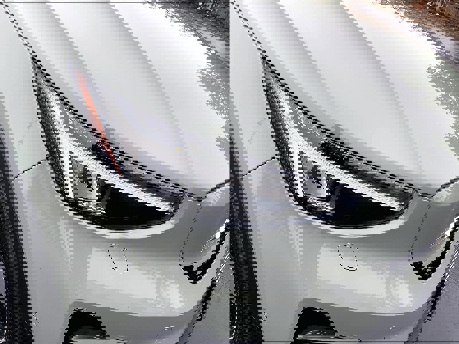 Used 2023 Volvo XC40 Recharge Ultimate image 31