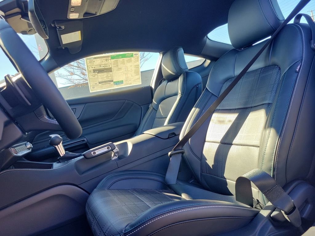 New 2026 Ford Mustang GT Premium w/ GT Performance Package image 10
