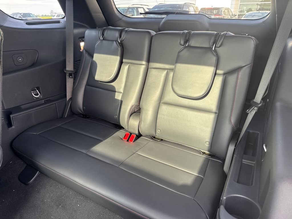 New 2026 Ford Explorer ST w/ Sun And Sound Package AWD/4WD image 16