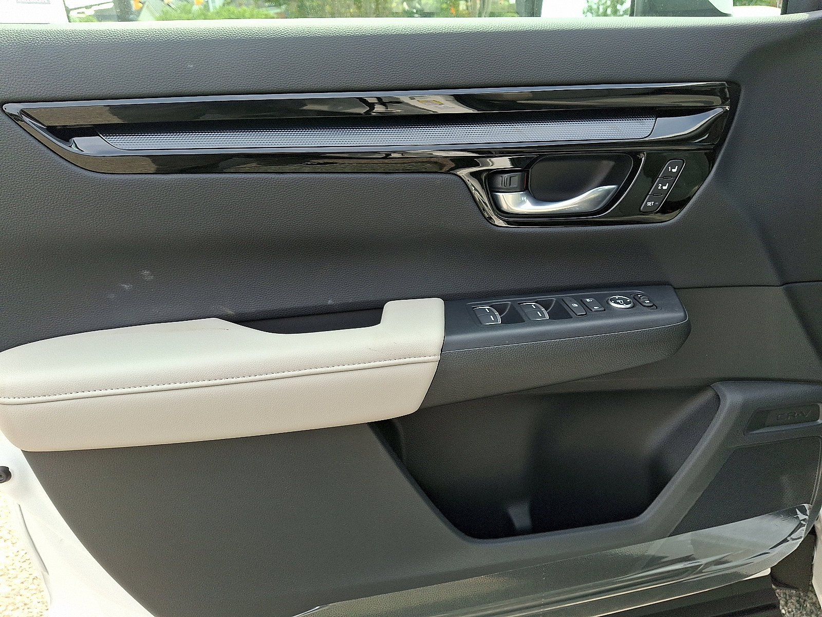 New 2026 Honda CR-V EX-L image 9