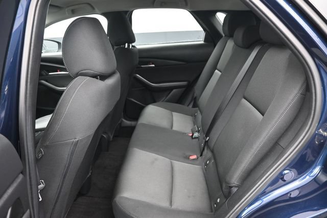 Certified 2024 MAZDA CX-30 AWD 2.5 S image 22
