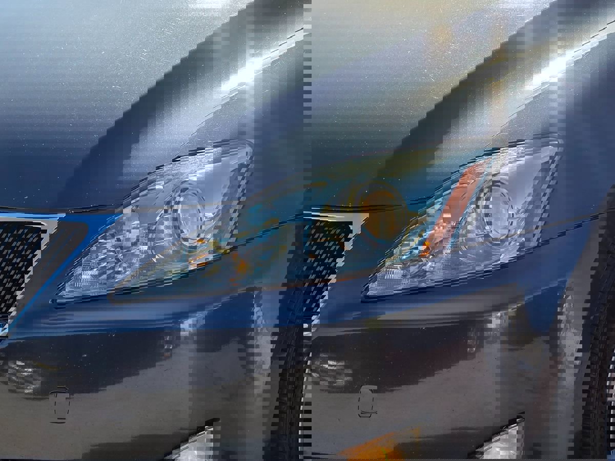 Used 2008 Lexus IS 250 image 8