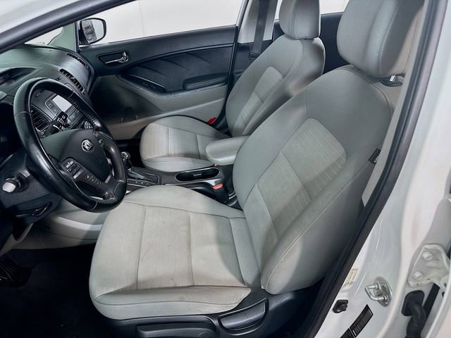 Used 2014 Kia Forte EX image 9