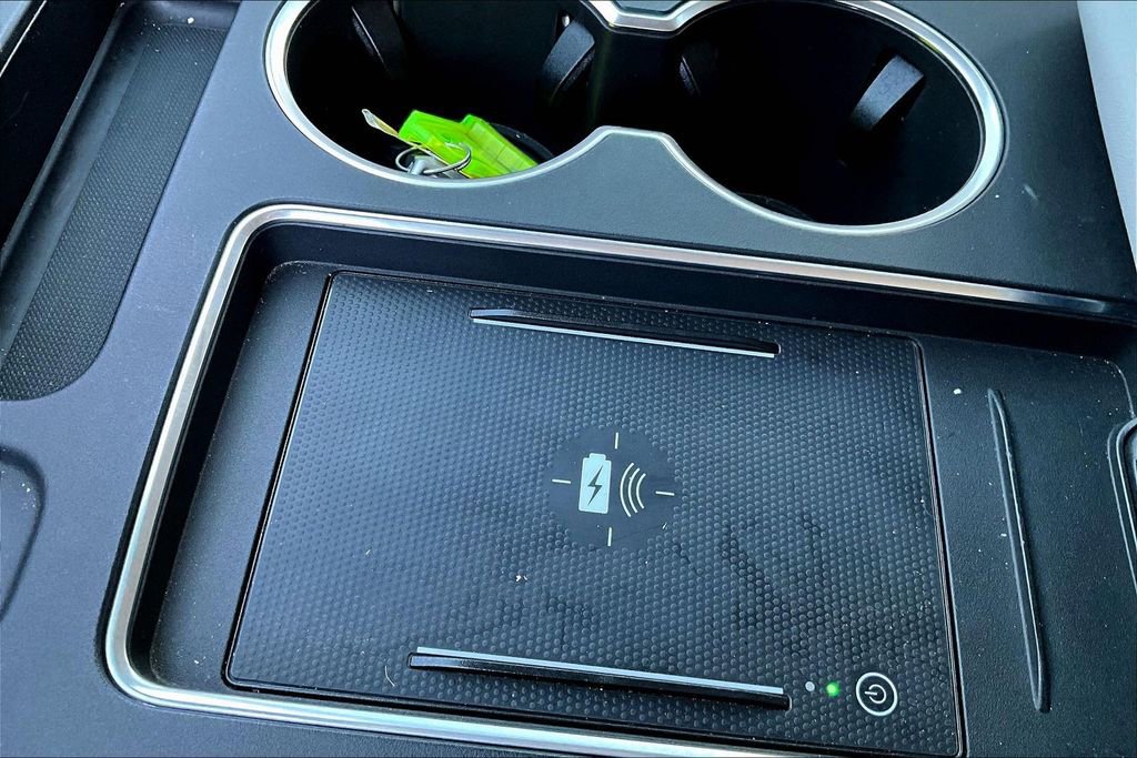 Used 2025 Acura MDX w/ Advance Package image 32