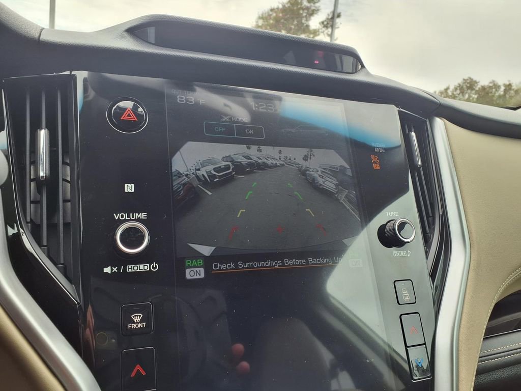 Used 2020 Subaru Outback Limited w/ Popular Package #2 AWD/4WD image 5