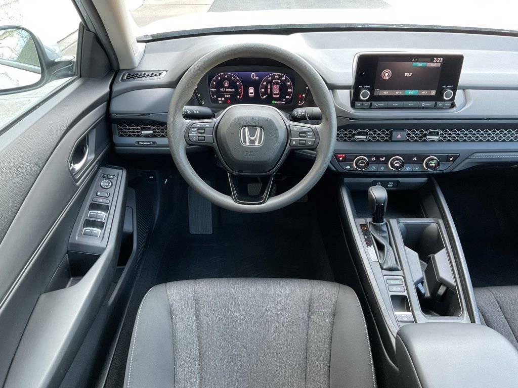 Used 2024 Honda Accord EX image 16