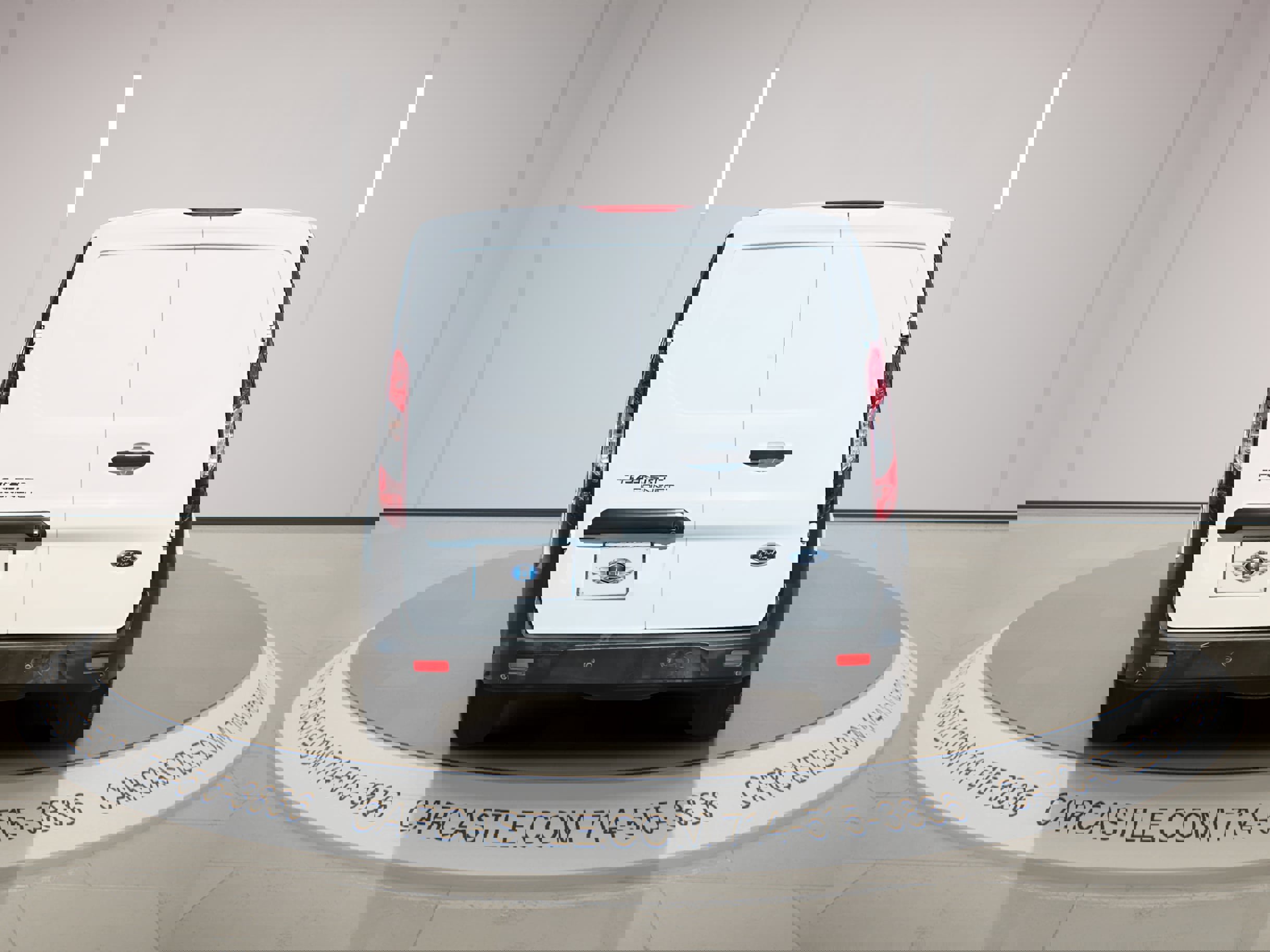 Used 2020 Ford Transit Connect XL image 7