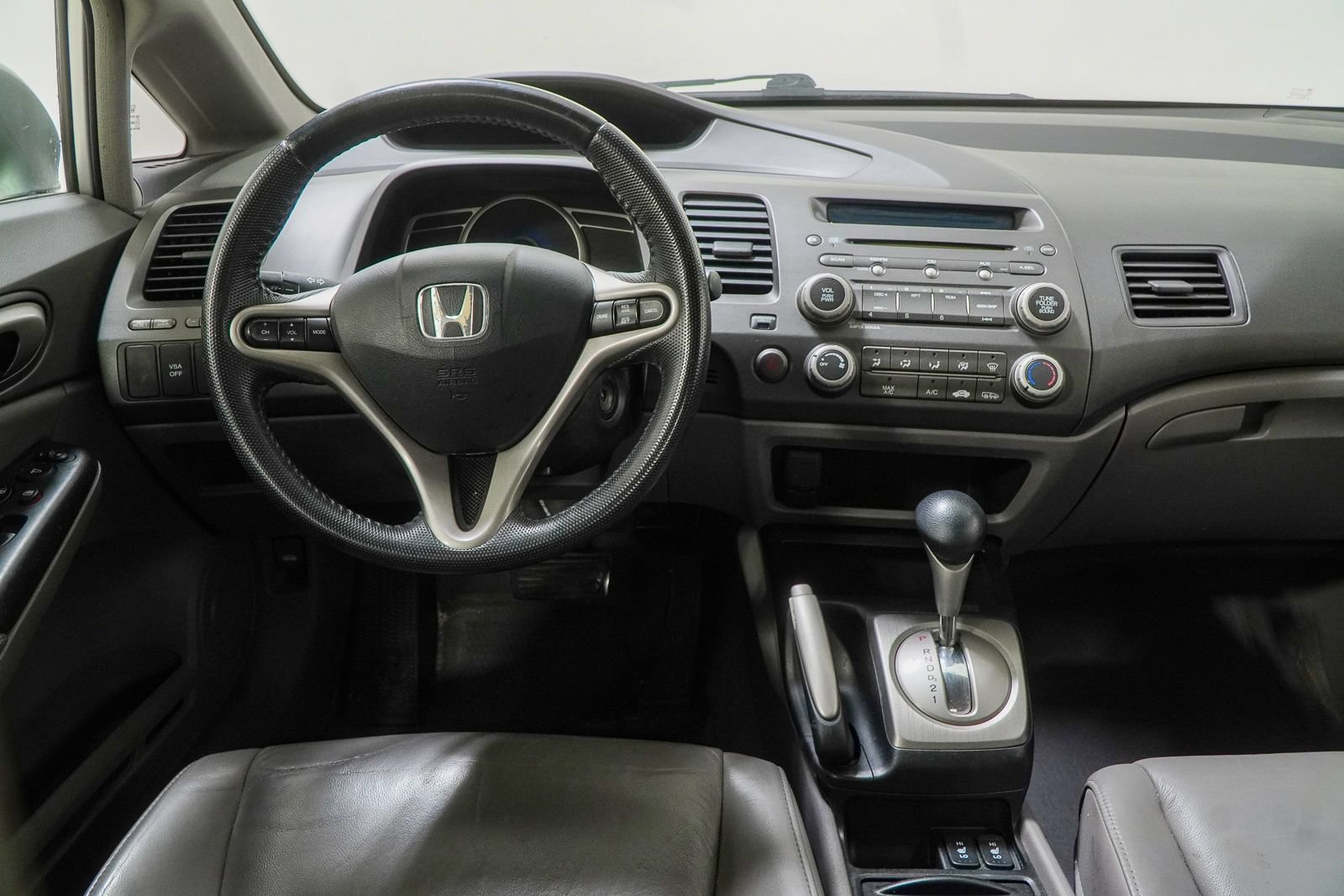 Used 2009 Honda Civic EX-L image 21