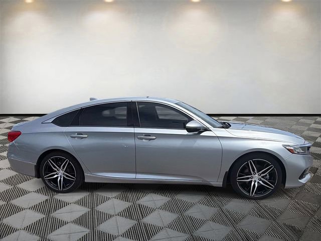 Used 2021 Honda Accord Touring image 4