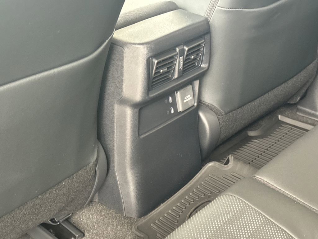 New 2026 Toyota 4Runner TRD Off-Road Premium image 11