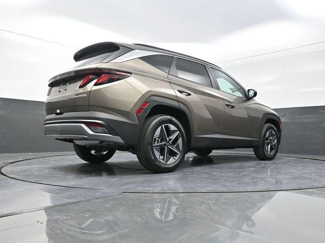 New 2026 Hyundai Tucson SEL AWD/4WD image 36