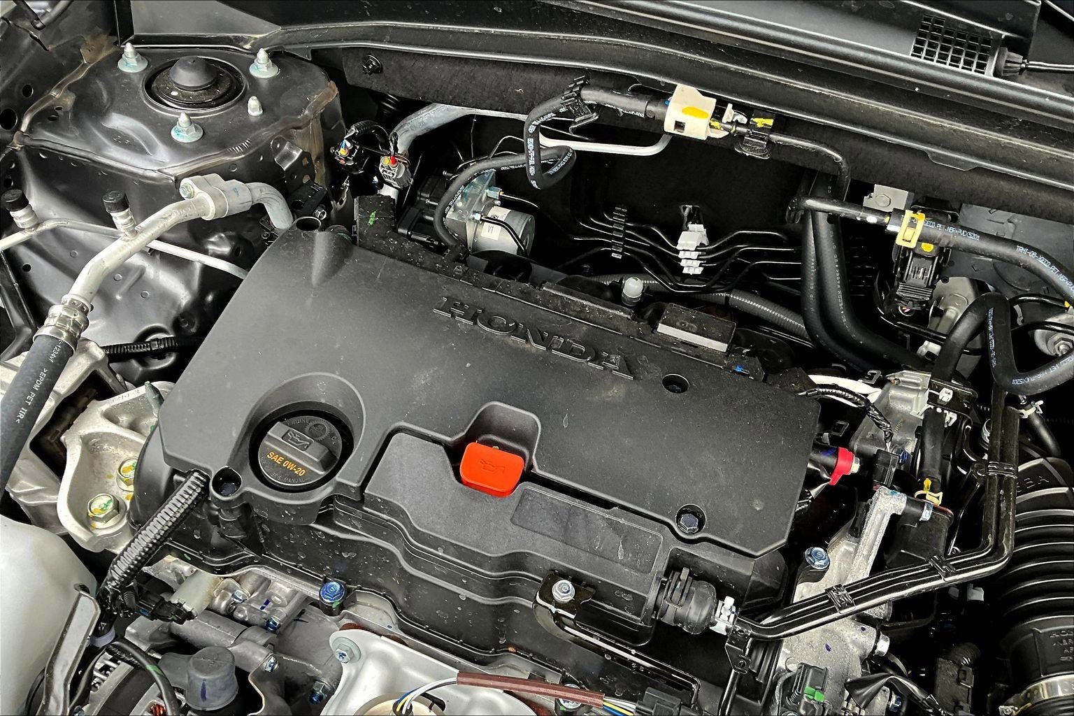 Used 2026 Honda HR-V LX image 28