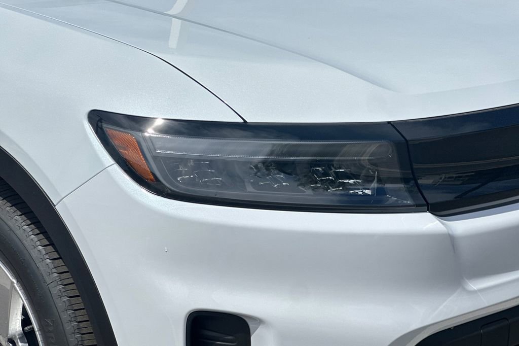 New 2026 Honda Prologue EX image 32