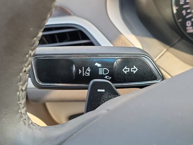 Used 2019 Lincoln MKZ Reserve AWD/4WD image 16
