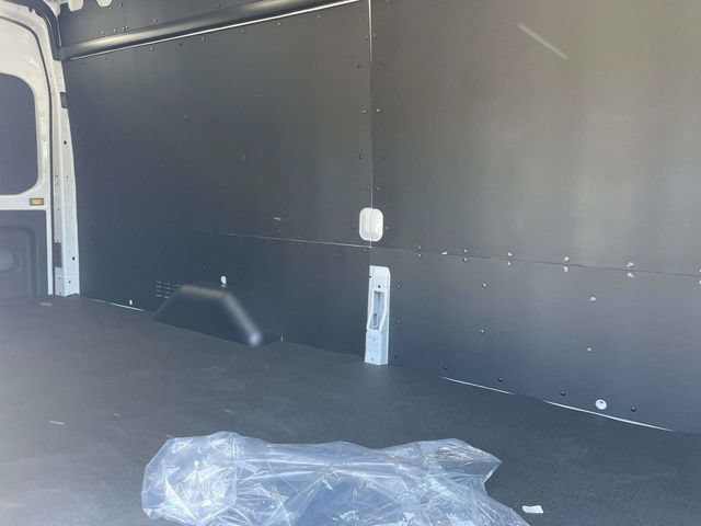 New 2026 Ford Transit 350 148 High Roof Extended w/ Load Area Protection Package RWD image 14