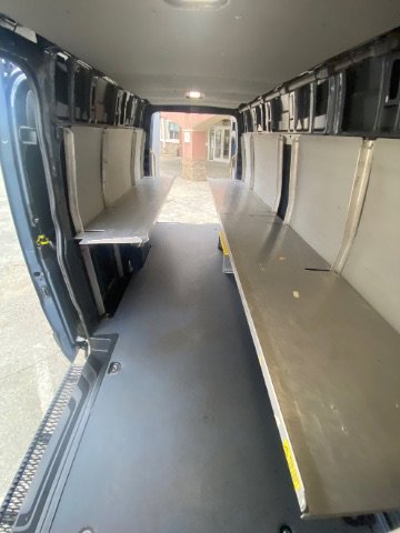 Used 2019 Mercedes-Benz Sprinter 170 image 20