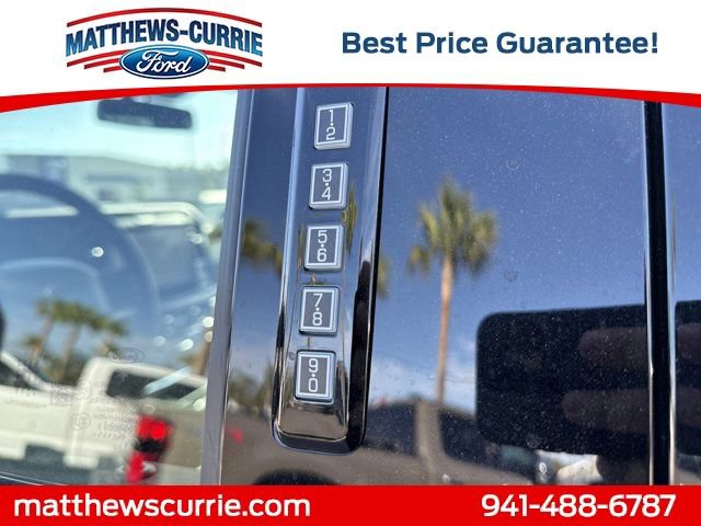 New 2026 Ford F250 Lariat AWD/4WD image 8