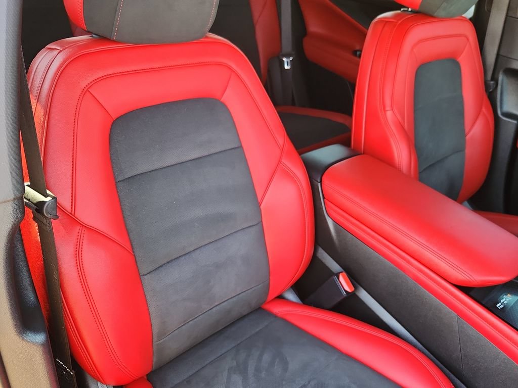 Used 2024 Chevrolet Blazer EV RS AWD/4WD image 16