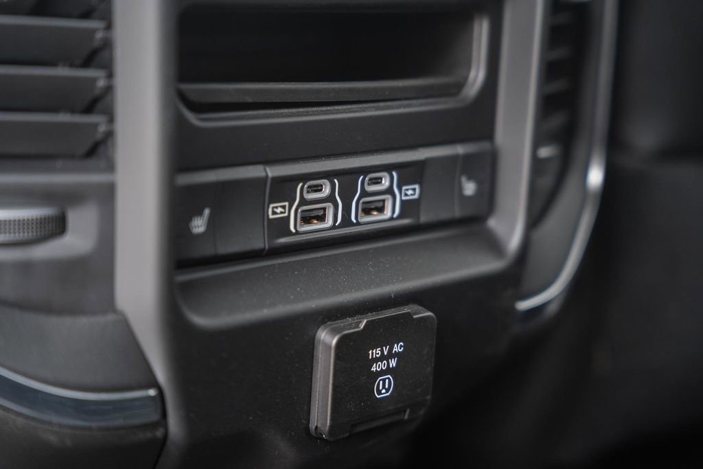 New 2026 RAM 2500 Laramie image 38