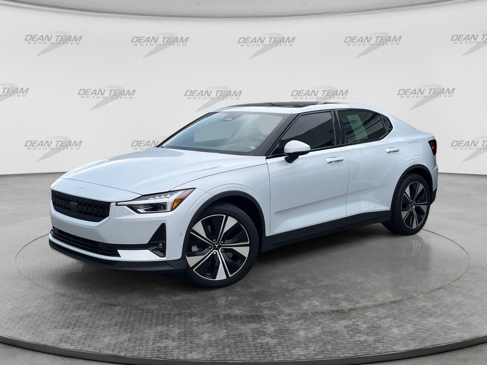 Used 2023 Polestar Polestar 2 w/ Pilot Pack AWD/4WD image 3