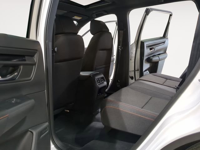 New 2025 Honda CR-V Sport image 13