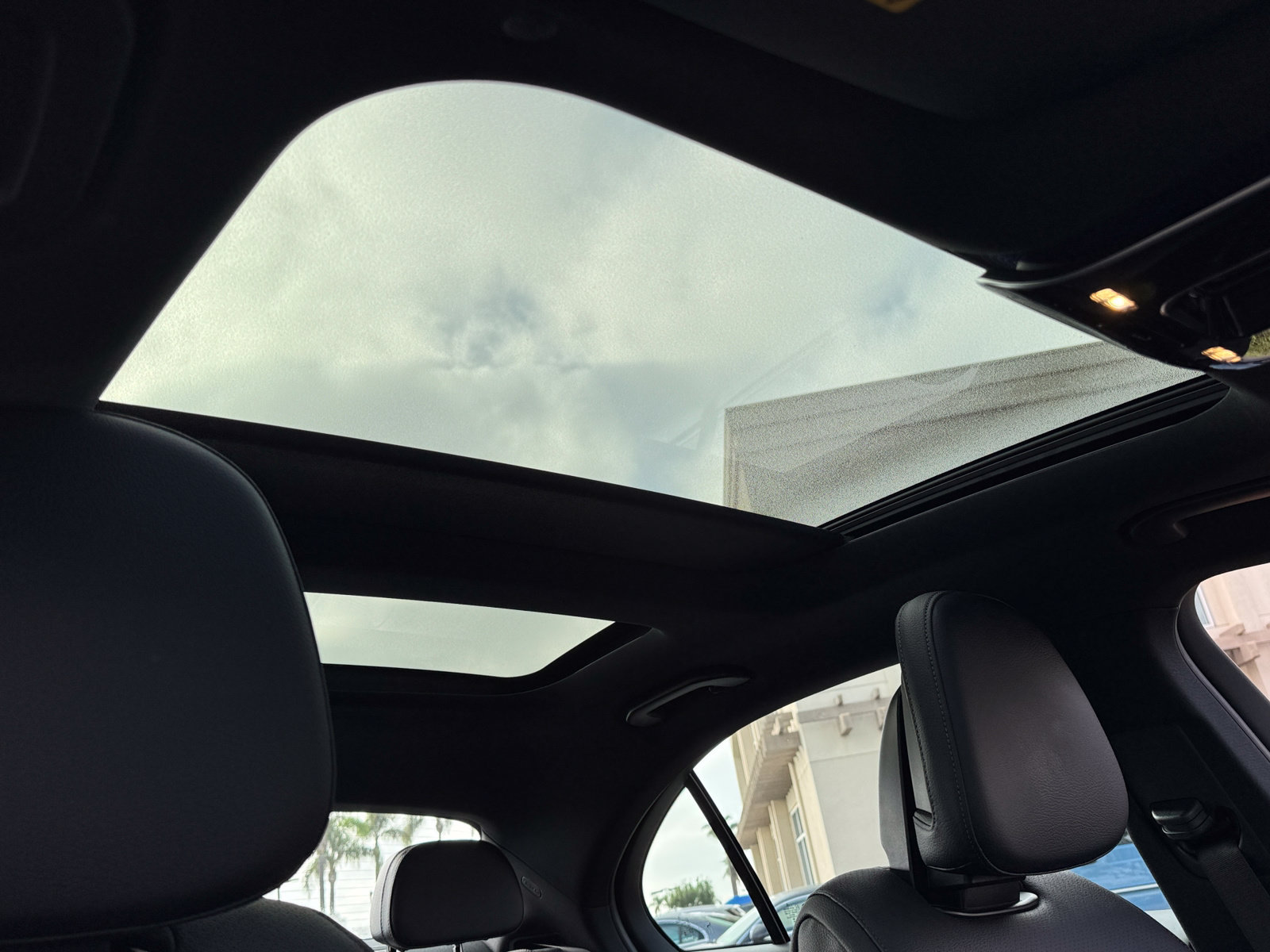 Used 2025 Mercedes-Benz C 300 Sedan image 8