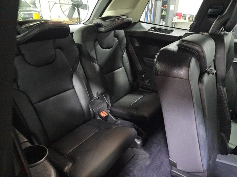 Used 2023 Volvo XC90 B5 Core w/ Protection Package Premier image 22