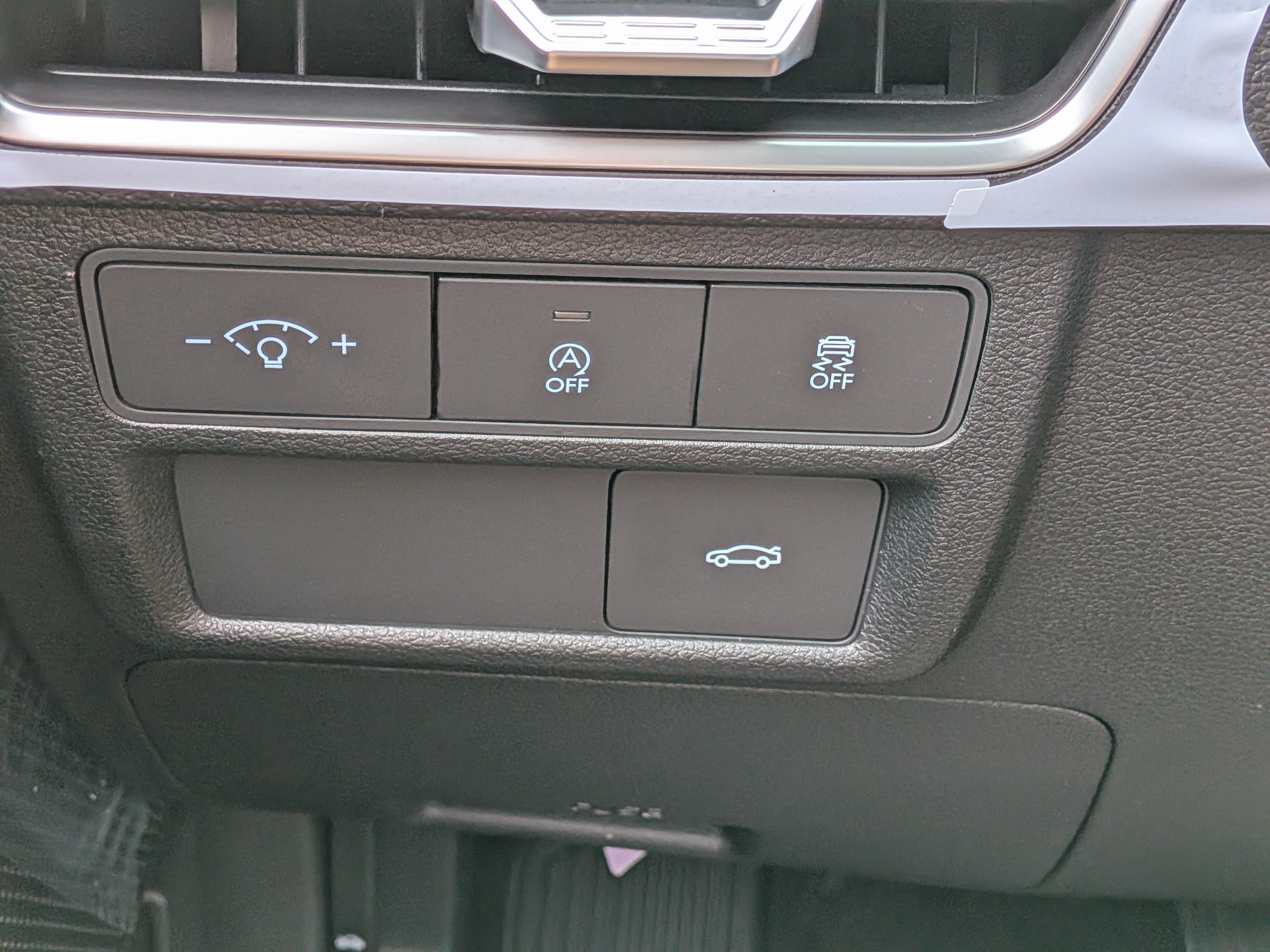 New 2026 Hyundai Sonata SEL FWD image 19