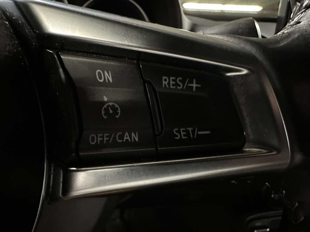 Used 2020 MAZDA MX-5 Miata RF Club RWD image 22