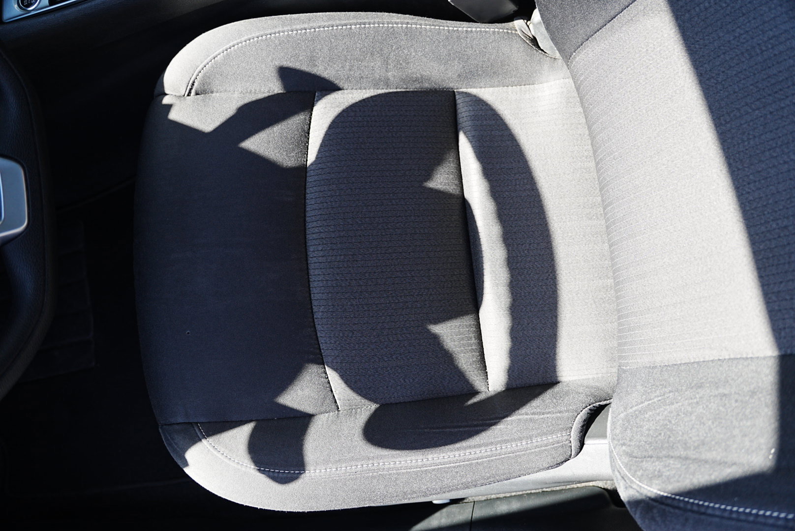 Used 2024 Nissan Altima 2.5 SV image 9