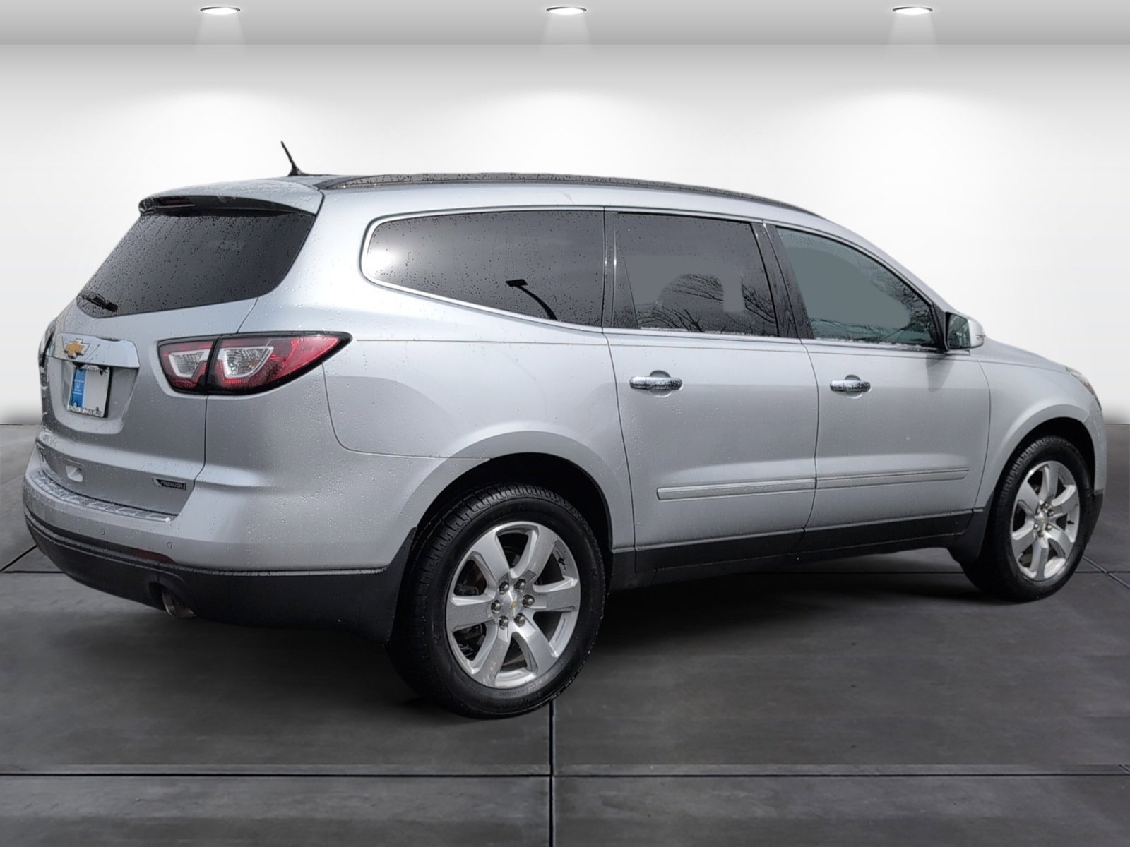 Used 2017 Chevrolet Traverse Premier image 5