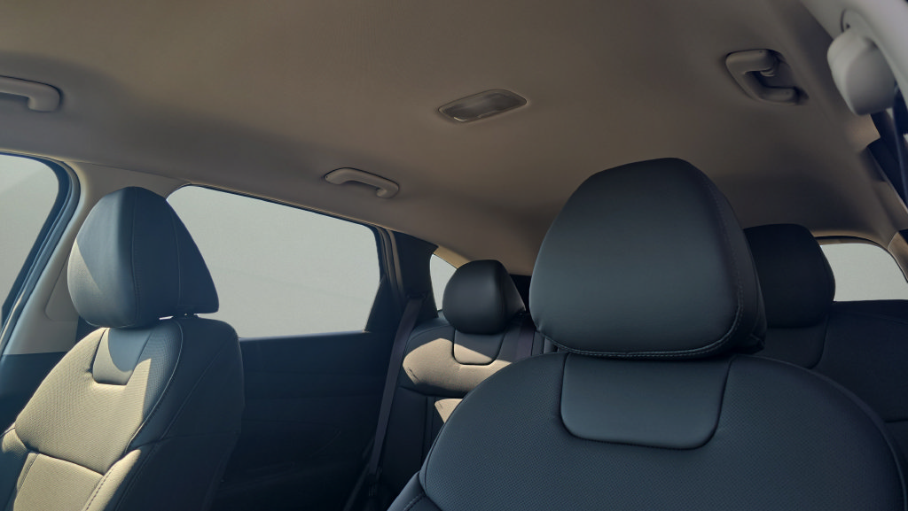 New 2026 Hyundai Tucson SEL Plus AWD/4WD image 25