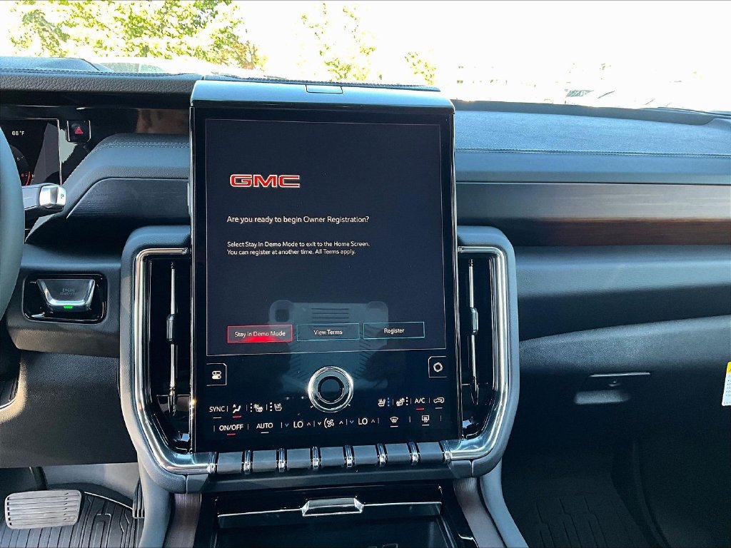 New 2027 GMC Yukon XL Denali w/ Denali Reserve Package AWD/4WD image 24