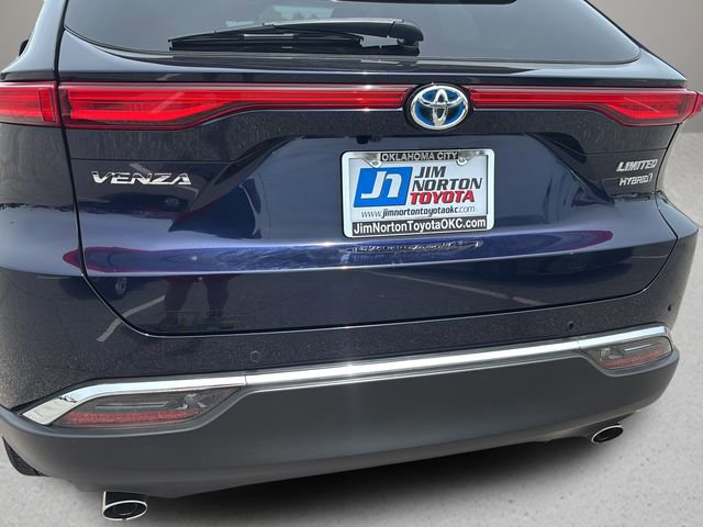 Used 2021 Toyota Venza Limited w/ Advanced Technology Package AWD/4WD image 29