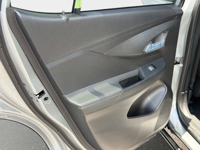 New 2026 Buick Envista Sport Touring w/ Convenience I Package FWD image 11