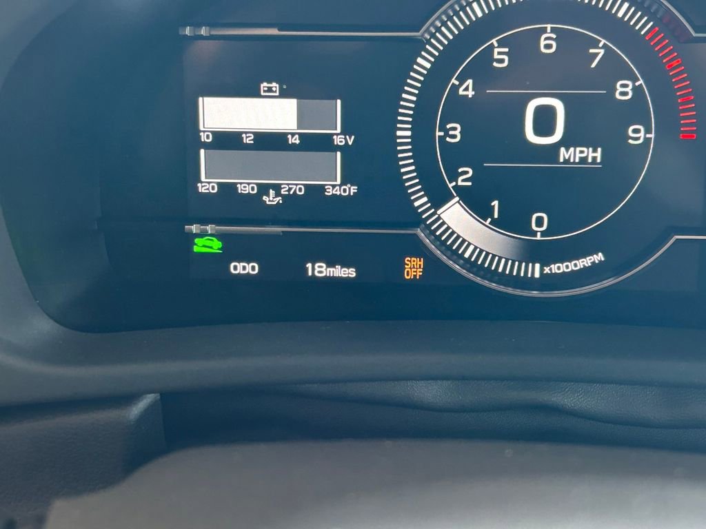 New 2026 Toyota GR86 Premium RWD image 28