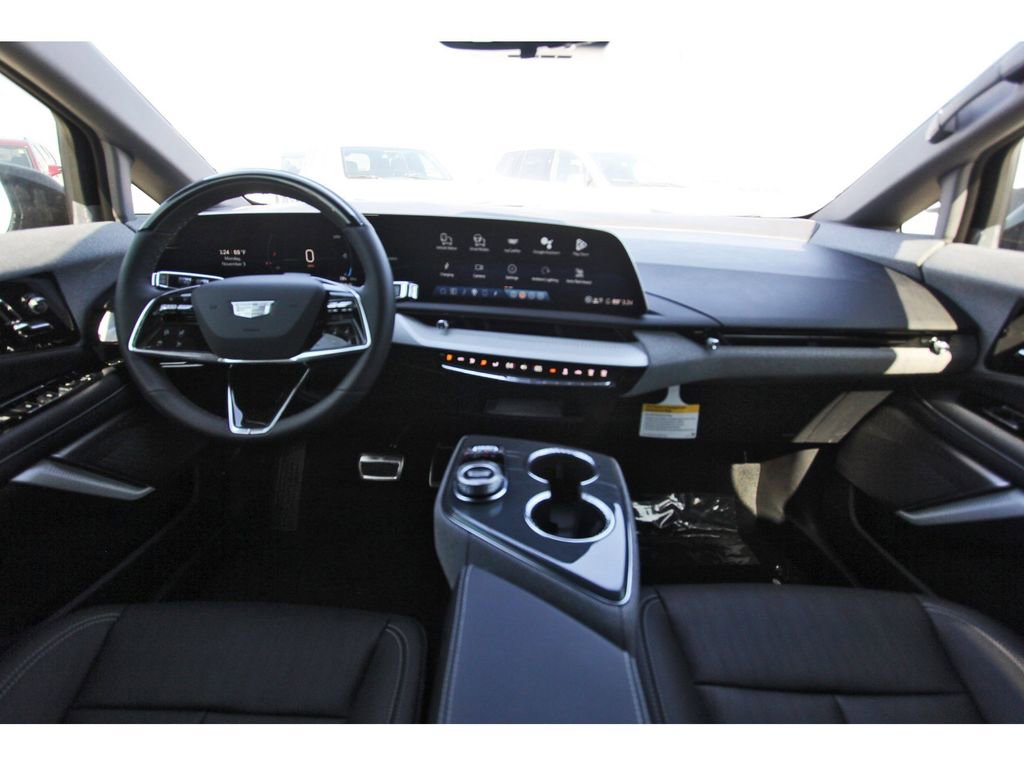 New 2026 Cadillac Optiq Sport 2 image 9