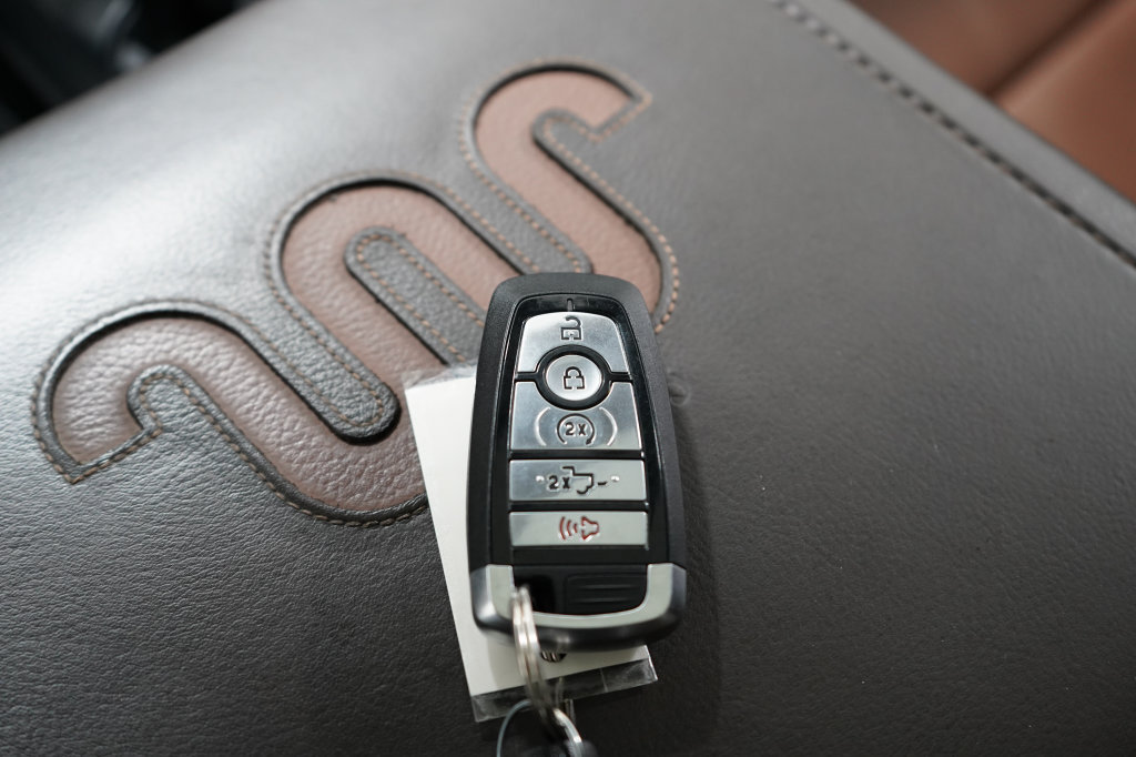 Used 2022 Ford F150 King Ranch AWD/4WD image 30