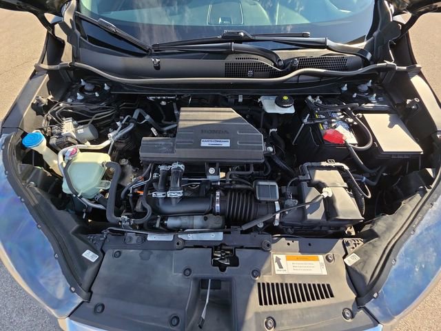 Used 2019 Honda CR-V EX image 32